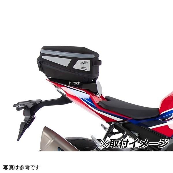 ヘプコ＆ベッカー - 670-9524-0001 ヘプコアンドベッカー HEPCO\u0026BECKER タンデムシート繰りかえる型後押し仕合わせ Speedrack EVO 20年- CBR1000 RR-R SP店