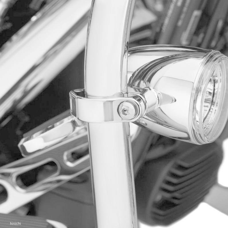 新車外し】Harley Davidson 純正補助ライトブラケット 【公式通販】