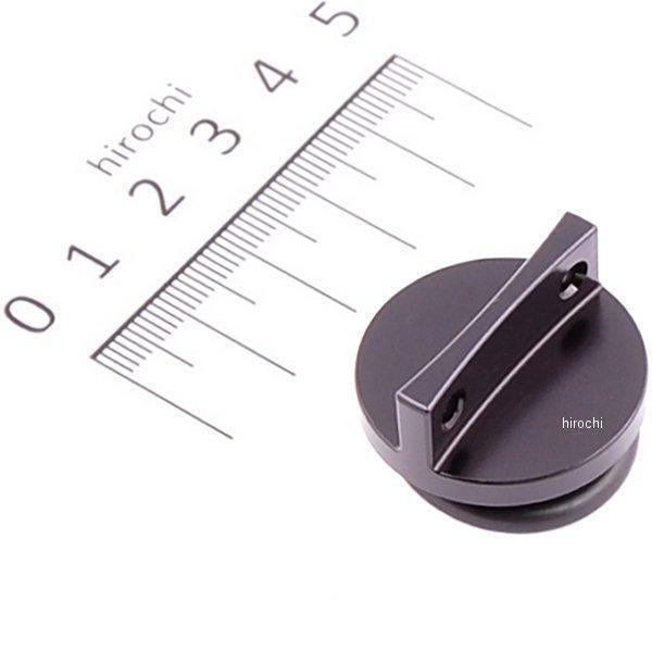 【メーカー在庫あり】 68436 デイトナ オイルフィラーキャップ ホンダ系 黒 M20 x P2.5 SP店 | DAYTONA（バイク用品）