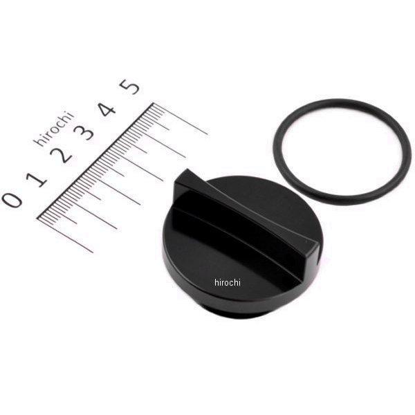 【メーカー在庫あり】 68448 デイトナ オイルフィラーキャップ 黒 カワサキ系 M30×P1.5 SP店 | DAYTONA（バイク用品）