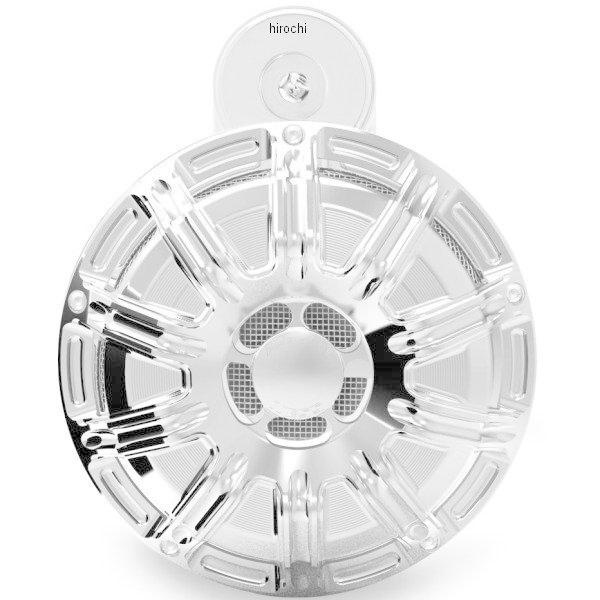 70-259 2107-0205  アレンネス Arlen Ness ホーン カバー 10-ゲージ 91年以降 XL クローム HD店