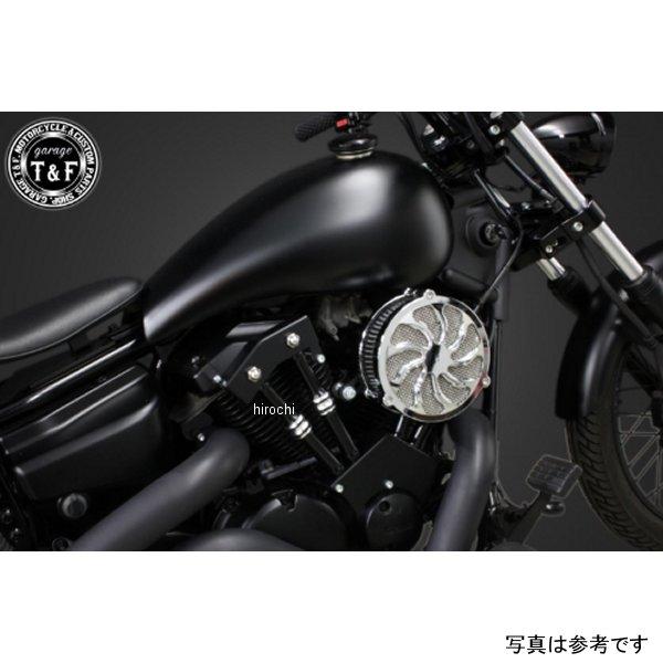 ブランド登録なし - 7082552 車宿りT\u0026F ラグジュアリータイフーン (メッキ) \u0026プッシュロッドカバー (対比) SET 薬物はやりっ子250 SP店