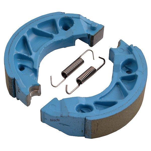 【メーカー在庫あり】 71606 デイトナ プロブレーキシュー ヤマハ アクシストリート/JOG/リモコンJOG/VOX/JOGアプリオ/VINO SP店 | DAYTONA（バイク用品）