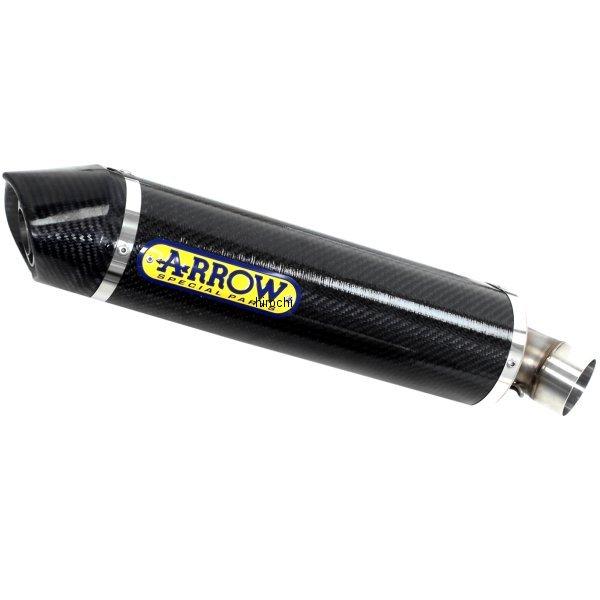 71727MK+71379MI アロー ARROW スリップオンマフラー INDY RACE 08年-11年 CBR1000RR カーボン SP店