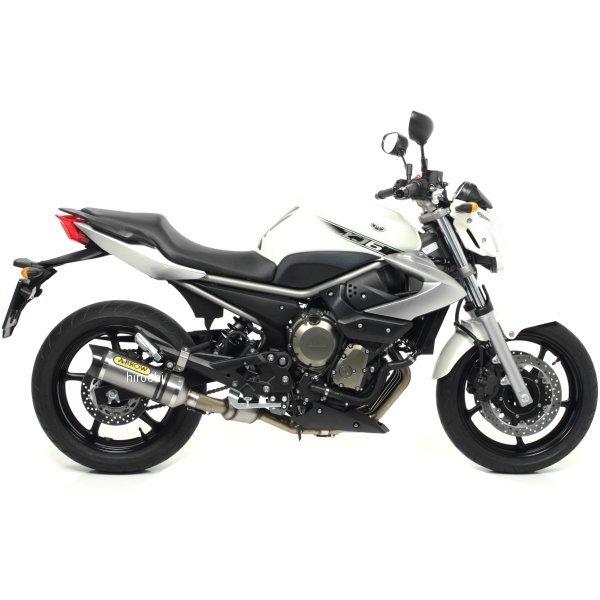 71761PK+71421KZ-XJ6 アロー ARROW フルエキゾースト STREET THUNDER