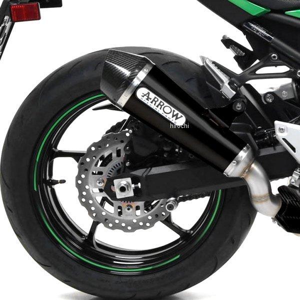 71856XKN+71661MI アロー ARROW フルエキゾースト X-KONE 17年-18年 GSX-R1000 ニクロムダーク/カーボンエンド SP店