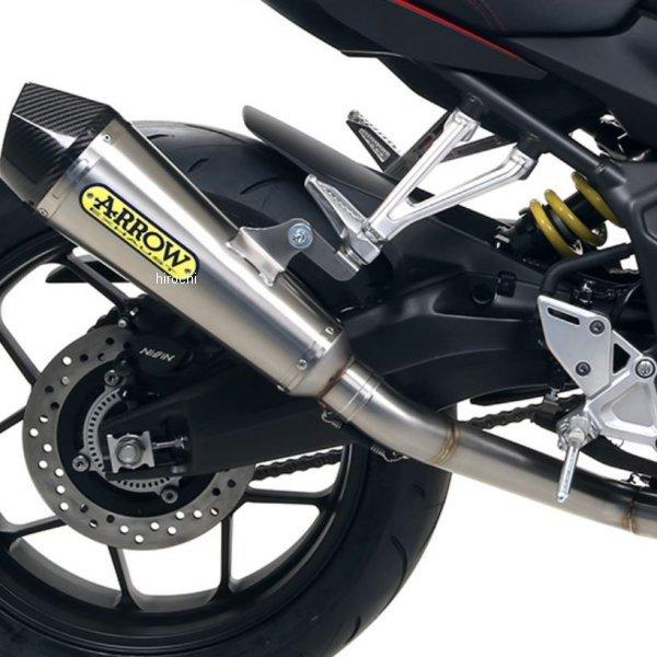 71892XKI+71704MI アロー ARROW フルエキゾースト X-KONE 19年-21年 TENERE700 ステンレス/カーボンエンド SP店