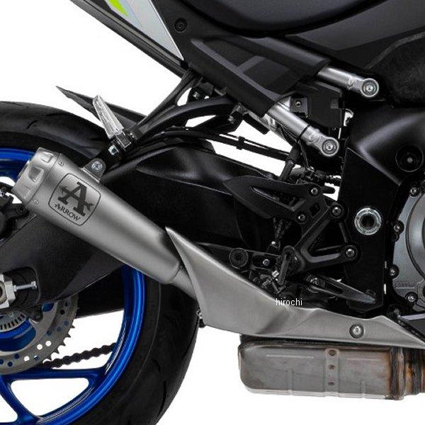 71938PRI アロー ARROW スリップオンマフラー Pro-Race 21年-22年 GSX-S1000 ニクロム SP店 | アロー