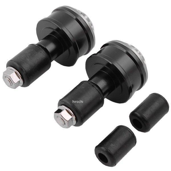 【メーカー在庫あり】 71963 デイトナ ヘビーウエイトバーエンド ファインカット ガンメタ 2個セット SP店 | DAYTONA（バイク用品） | 01