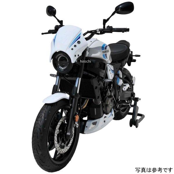 7202Z05-82 7202Z05-XX アルマックス ERMAX フロントフェンダー 22年 XSR700 シルバーカーボンルック SP店の画像