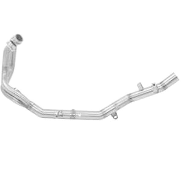 72129PD アロー ARROW レーシングコレクター 16年-19年 CRF1000L AfricaTwin ステンレス SP店