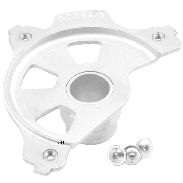 【USA棚卸し資産あり】 acb2403110059 アチェルビス ACERBIS 23 粍 アクスル レコード盤 CVR マウント 15年-23年 KTM SX/SX-F SP店 その他ブレーキパーツ-ブレーキパーツ-バイク
