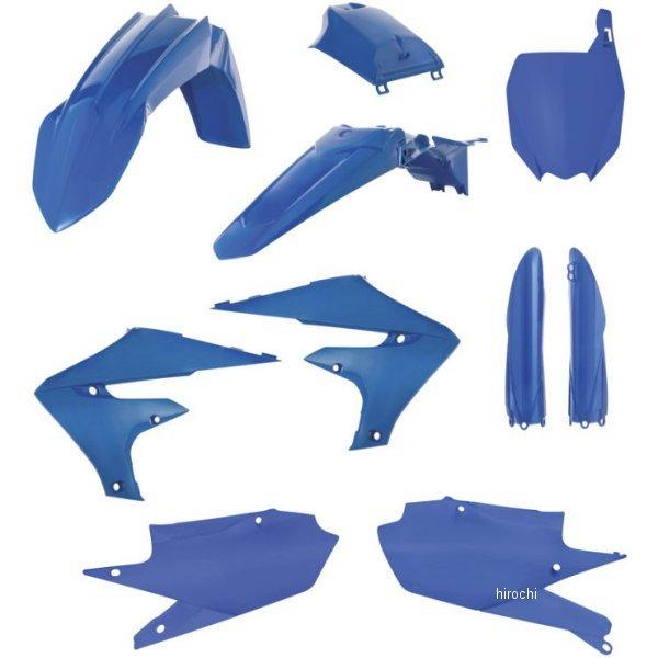 確定 USA在庫あり】 acb2736350003 アチェルビス ACERBIS 外装キット 19年