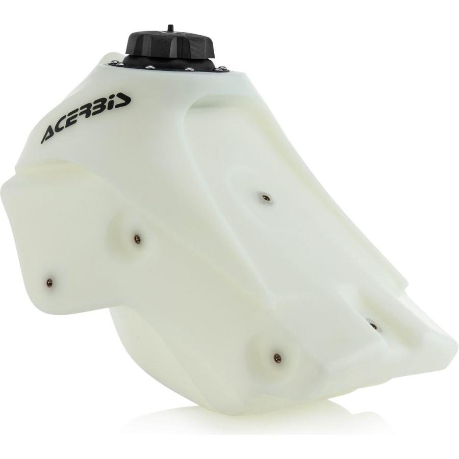 【USA在庫あり】 acb2645530147 アチェルビス ACERBIS フューエルタンク 2.9ガロン 17年-20年 KX250F ナチュラル SP店