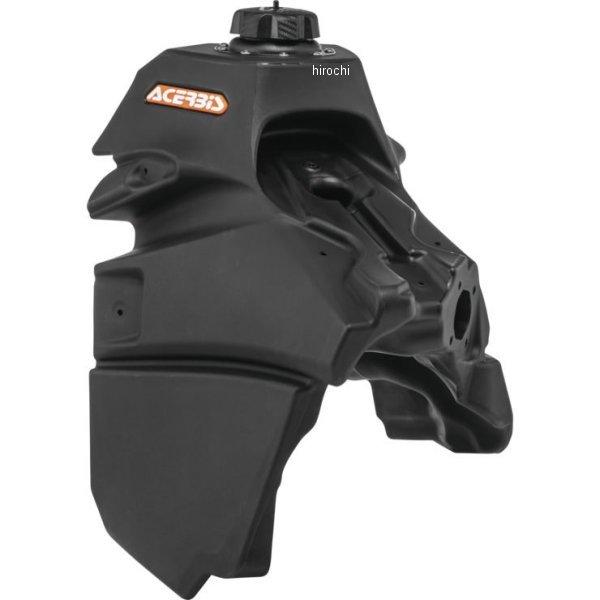 【USA在庫あり】 acb2780620001 アチェルビス ACERBIS フューエルタンク 3.1ガロン 20年-23年 KTM XC150tpi 黒 SP店
