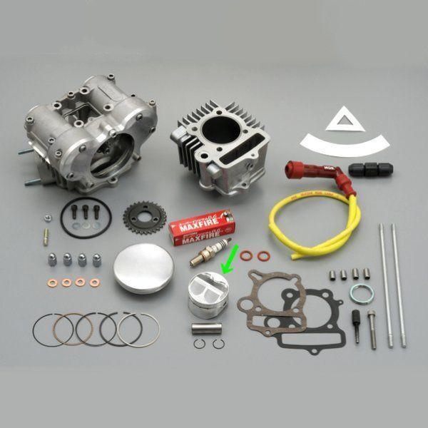 DAYTONA（バイク用品） 【メーカー在庫あり】 73562 デイトナ DOHC