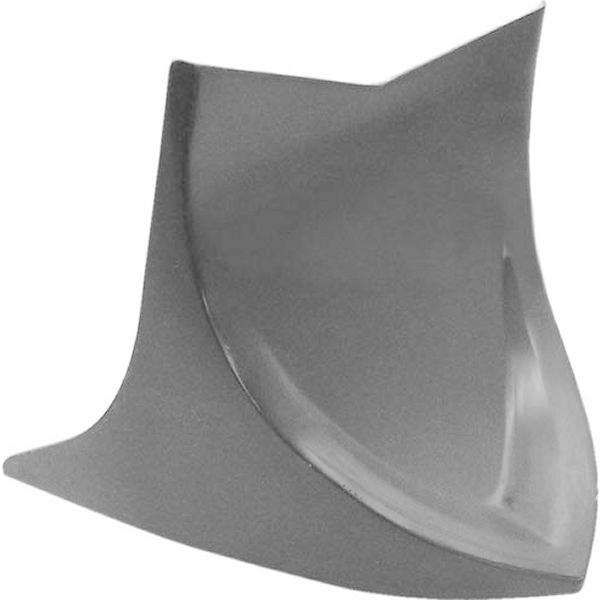 THU-74-72-010 サンダーバイク チンフェアリング Crossfire 00年-17年 ソフテイル ABSなしモデル 未塗装 SP店