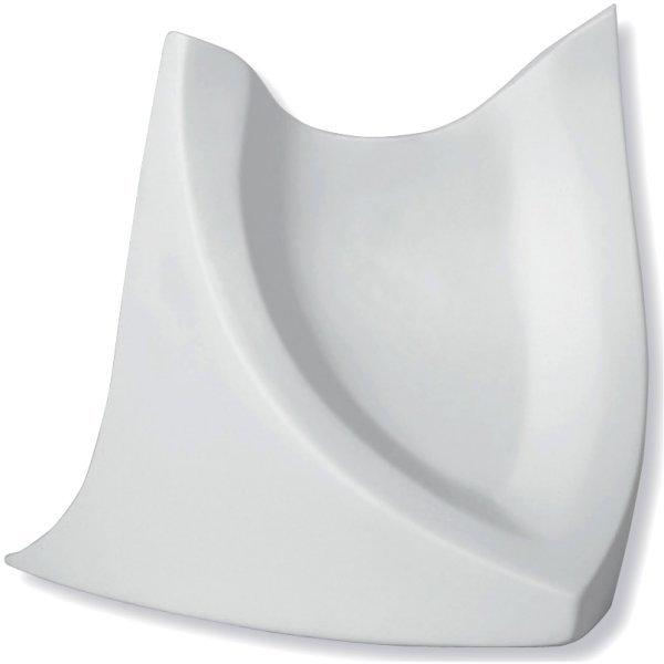 THU-74-74-020 サンダーバイク チンフェアリング Crossfire 18年以降 ソフテイル 未塗装 SP店