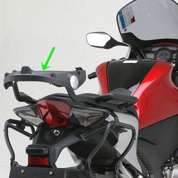 DAYTONA（バイク用品） 【メーカー在庫あり】 74363 ジビ GIVI 267FZ
