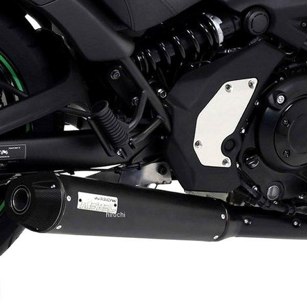 アロー - 74501RBN ARROW フルエキゾースト Rebel 14年-16年 VULCANS650 ステンレス鋼暗然たる/アルミダークエンド SP店 フルエキゾースト-車、バイク、自転車-マフラー