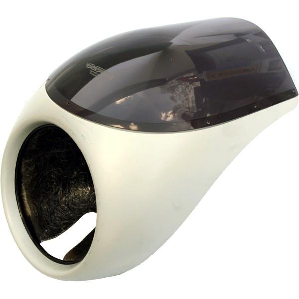 メーカー在庫あり】 THU-75-76-010 サンダーバイク フロント