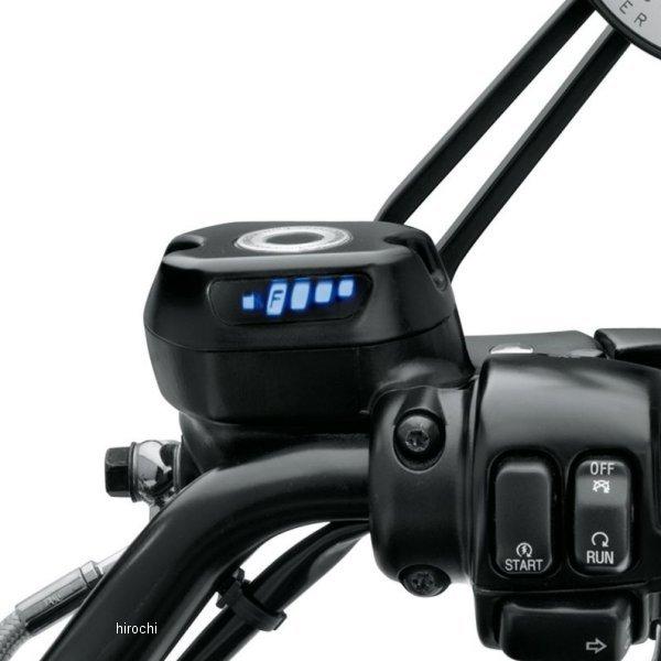 75031-09 ハーレー純正 スポーツスター・フュエルゲージキット 07年以降 XL SP店