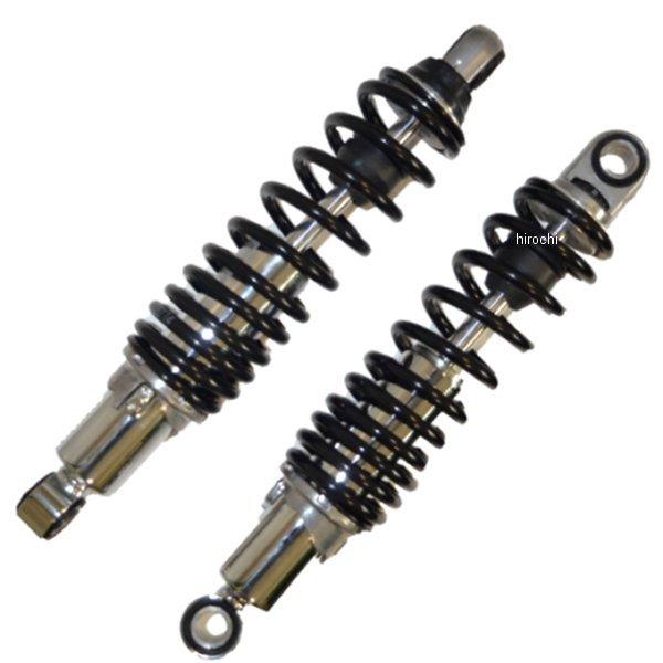 ボンネビル サスペンション IKON アイコン 7610-1602リアサス