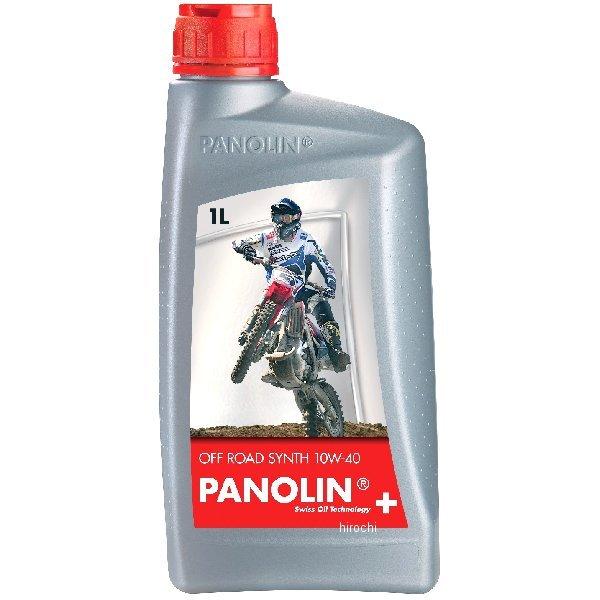 7640125292633 パノリン PANOLIN 4ST シンセティックオイル オフロード 10W-40 1リットル SP店 最大59%OFFクーポン 7640125292633 パノリン PANOLIN 4ST シンセティックオイル オフロード 10W-40 1リットル SP店 最大59%OFFクーポン