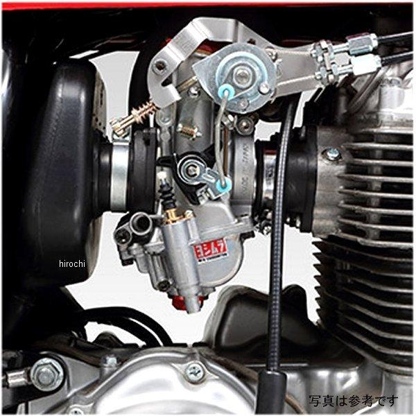 純正廉価 768-441-8000 ヨシムラ TMR-MJN28キャブレター DF CB400F SP