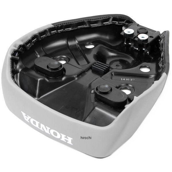 【即納】 77000-GBJ-N11ZA ホンダ純正 スーパーカブ シートASSY シングル TYPE1 (ヒンジを含む) SP店