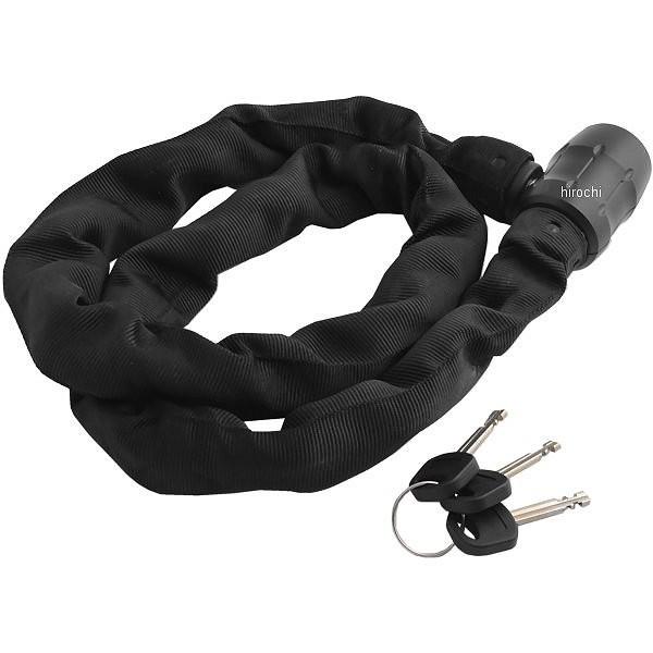 【メーカー在庫あり】 77096 デイトナ チェーンロック チェーン全長1000mm SP店 | DAYTONA（バイク用品） | 01