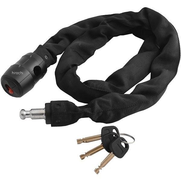 【メーカー在庫あり】 77096 デイトナ チェーンロック チェーン全長1000mm SP店 | DAYTONA（バイク用品） | 02