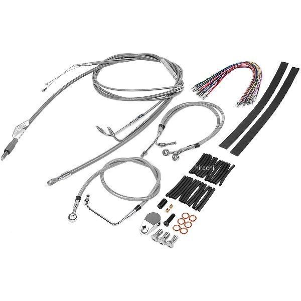 burB30-1079 バーリーブランド BURLY BRAND ケーブル キット