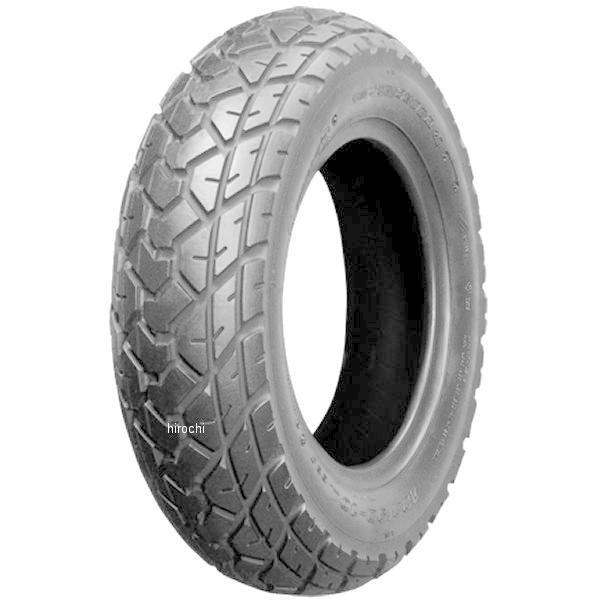 【メーカー在庫あり】 NB905A NBS バイクパーツセンター タイヤ 120/90-10 66J TL フロント、リア兼用 4本セット SP店