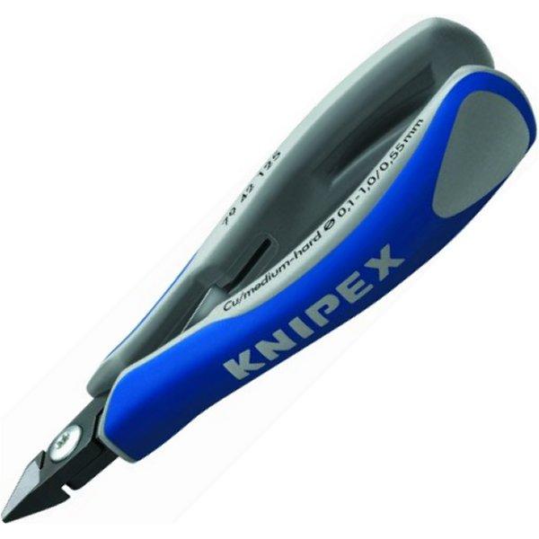 メーカー在庫あり】 7942-125-KP クニペックス KNIPEX