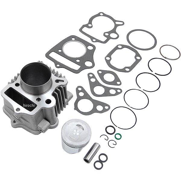【メーカー在庫あり】 8004 NBS バイクパーツセンター ボアアップキット 80cc モンキー、ゴリラ SP店