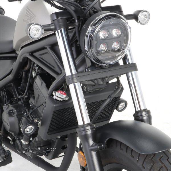 【メーカー在庫あり】 800-1860330 キタコ LEDシャトルビームキット レブル250 ライムイエロー SP店の画像