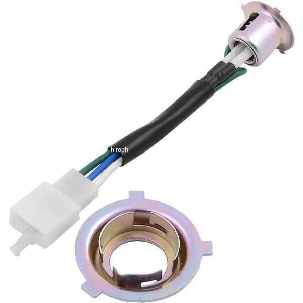 メーカー在庫あり】 800-6024 マーシャル MARCHAL PH7/T19 バルブ変換