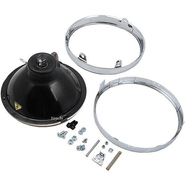 メーカー在庫あり】 800-8012 マーシャル MARCHAL ヘッドライト 889