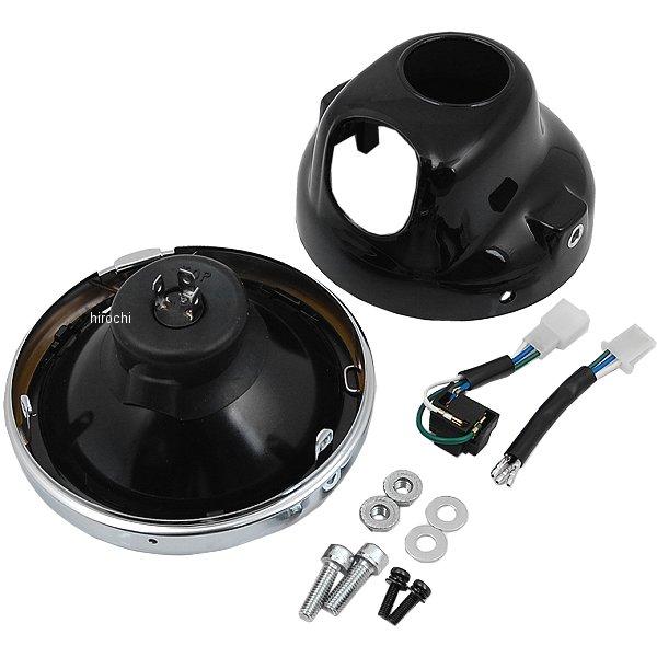 ゴリラ 即納】 800-8101 マーシャル MARCHAL ヘッドライト 819 ドライビング