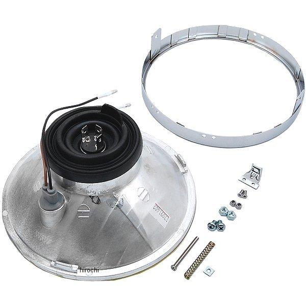 800-8401 マーシャル MARCHAL ヘッドライトユニット 722/702 スター