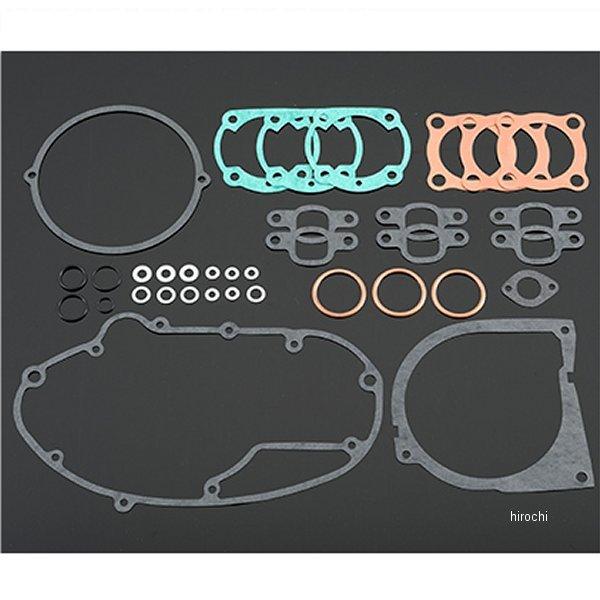 【メーカー在庫あり】 800405 シフトアップ ガスケットセット フルコンプ KH400 SP店