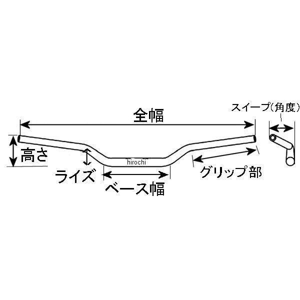 【USA在庫あり】 ren672-01-BU レンサル RENTHAL ハンドルバー ファット 06年-17年 RM、RM-Z、SX、SX-F 青 SP店