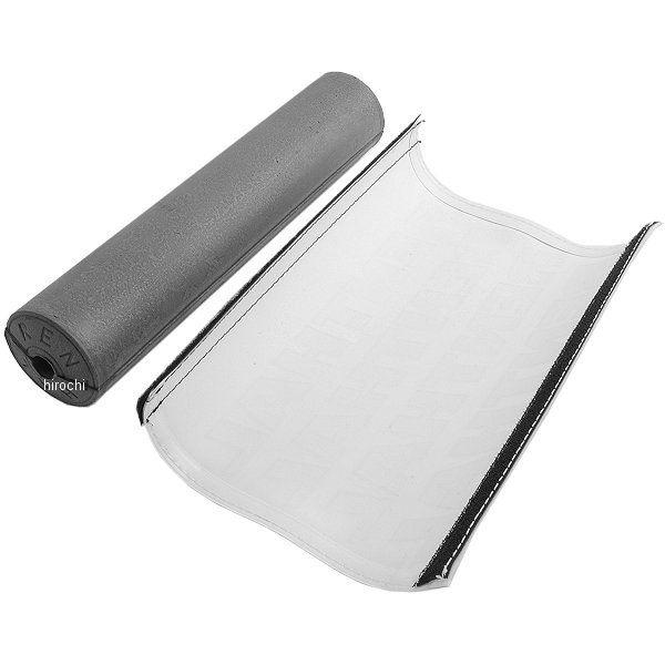 【USA在庫あり】 renP209 レンサル RENTHAL クロスバーパッド SX 長さ254mm 白/青 SP店_2