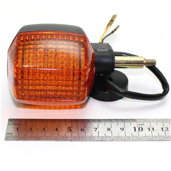 80104 ドレミコレクション LEDウインカー フロントセット 右 GPZ900R