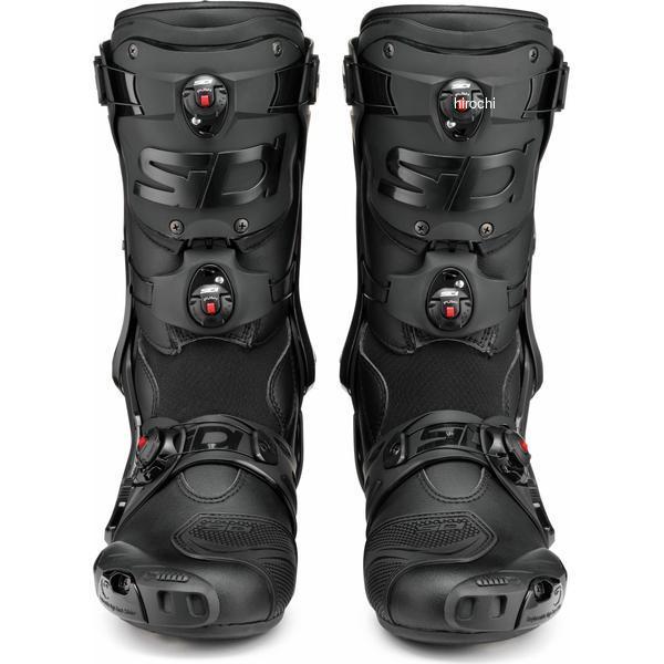 8017732591470 SIDI シディー ブーツ REX 黒 EU40/25.2cm SP店の画像