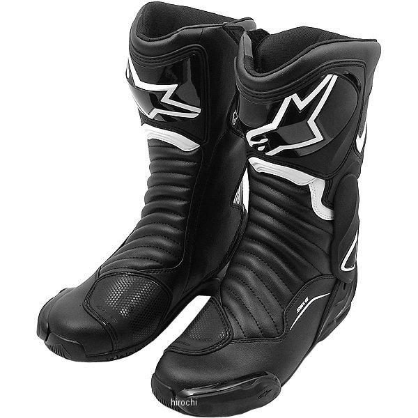 最終値下げ アルパインスターズ 21年春夏モデル ロードレーシングブーツ Smx 6 V2 黒 白 44サイズ 28 5cm Sp店 最安値 Www Aqtsolutions Com
