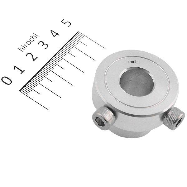 【メーカー在庫あり】 802740 ポッシュ POSH サイレンサー用バッフル アルミ 外径φ40 内径φ16 SP店 | 