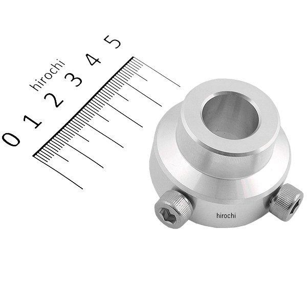 【メーカー在庫あり】 802740 ポッシュ POSH サイレンサー用バッフル アルミ 外径φ40 内径φ16 SP店 |  | 01