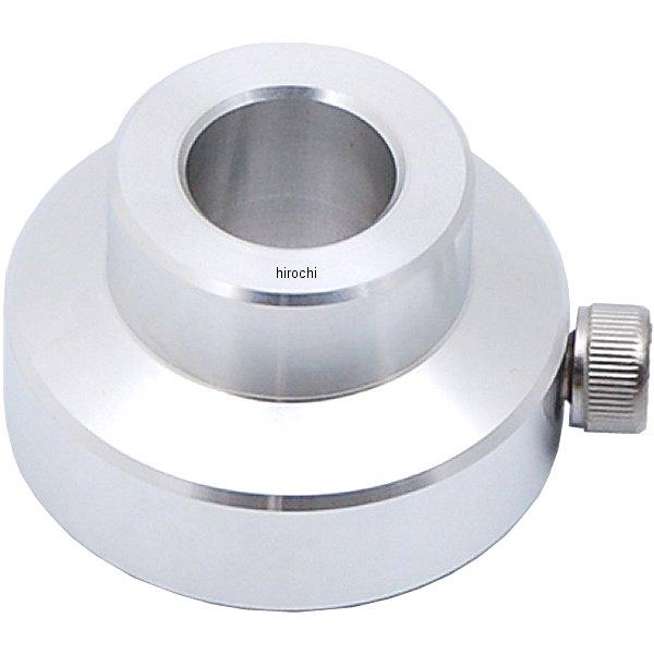 【メーカー在庫あり】 802744 ポッシュ POSH サイレンサー用バッフル アルミ 外径φ44 内径φ16 SP店 |  | 01